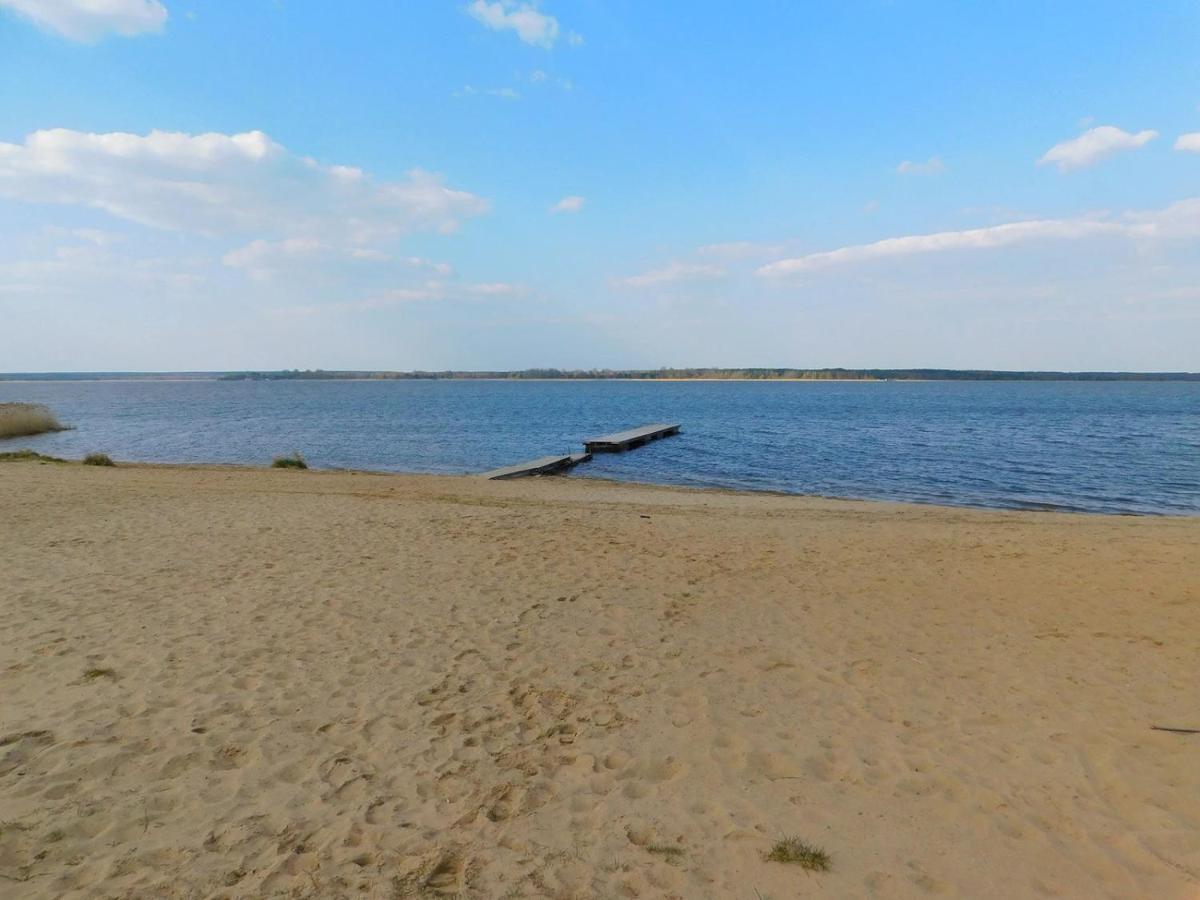 Villa Agroturystyka Ruta Nad Zalewem Siemianowka Luka Exterior foto